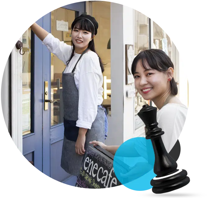 Local Business Merchant