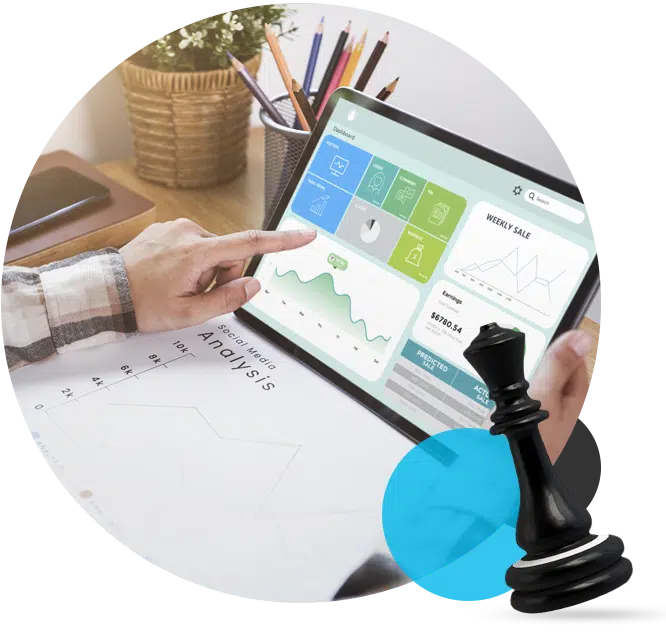 Pay-per-Click Advertising