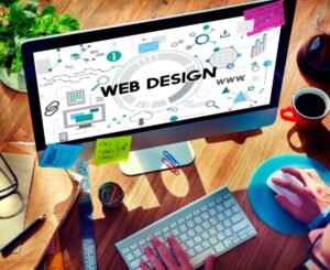 Vancouver WA Web Design