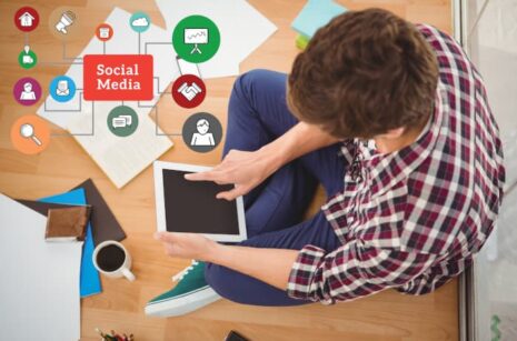 Common Digital Marketing Mistakes: Poor Social Media Engagement Strategy