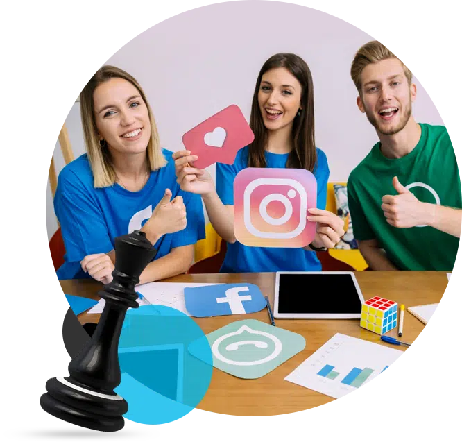 Effective Social Media Management