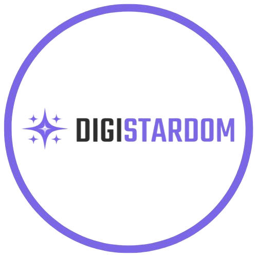 digistardom logo